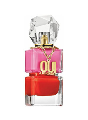 Juicy Couture Ouı Edp Spray 100 ml Parfüm