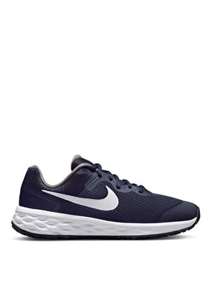 Nike  Mavi Erkek Çocuk Yürüyüş Ayakkabısı DD1096-400 NIKEREVOLUTION6NN (GS)