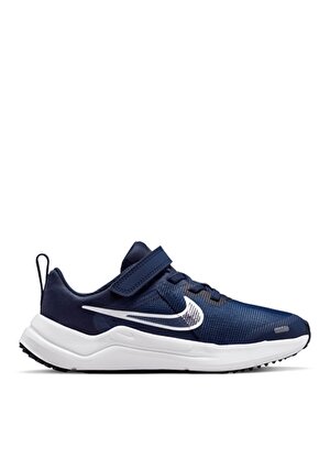 Nike Çocuk Mavi Yürüyüş Ayakkabısı DM4193-400NIKEDOWNSHIFTER12NN(PSV)   