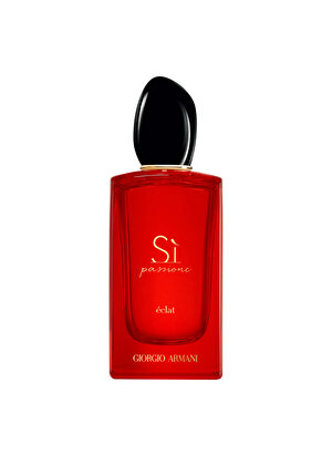 Armani Si Passione Eclat Edp 100 ml Parfüm