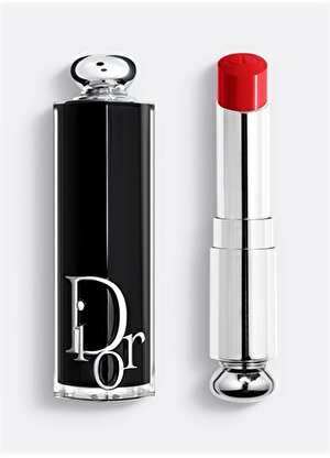 Dior Addict Parlak Ruj Lipstick 745