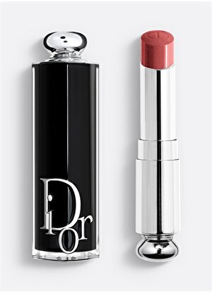 Dior Addict Parlak Ruj Lipstick 525