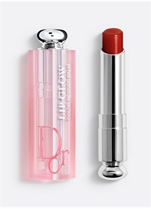 Dior Addict Lip Glow Dudak Balmı 108 Dior 8