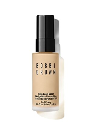 Bobbi Brown Skin Long-Wear Weightless Fondöten C-024 Ivory 