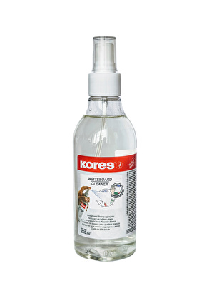 Kores Çocuk Tahta Silgisi  Tahta Temizleyici Sprey 250ml     