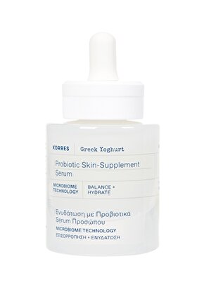 Korres Probiotic Skin-Supplement 30 ml Serum