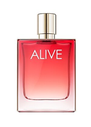 Hugo Boss Alive Intense Edp 80 ml Kadın Parfümü