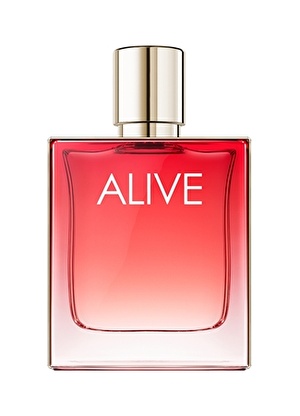 Hugo Boss Alive Intense Edp 50 ml Kadın Parfümü