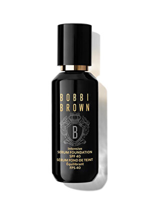 Bobbi Brown Fondöten