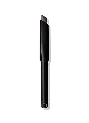 Bobbi Brown Long-Wear Brow Pencil Kaş Kalemi Refill Soft Black 0,33 G