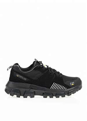 Caterpillar Siyah Erkek Deri Waterproof Outdoor Ayakkabısı B21W036A