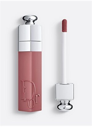 Dior Addict Lip Tint  491 -Natural Rosewood Likit Ruj
