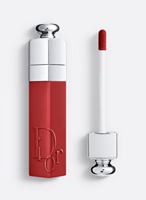 Dior Addict Lip Tint Lip Tint 24H Likit Ruj 771 Natural Berry