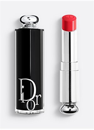 Dior Addict Parlak Ruj Lipstick 536