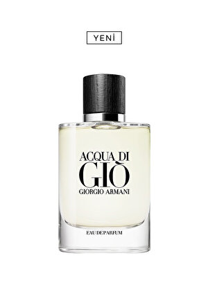 Armani Acqua Di Gio Erkek Parfüm Edp 75 ml