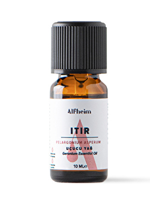 Alfheim Itır Uçucu Yağı/ 10 ml