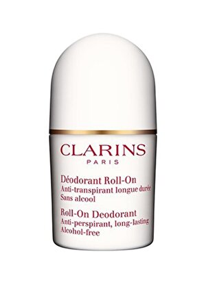 Clarins Roll On Deodorant 50 ml