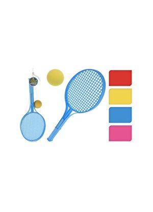 T-Box Tennis Seti