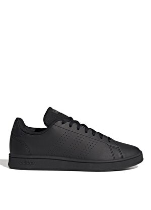 adidas Siyah - Gri Erkek Lifestyle Ayakkabı GW9284 ADVANTAGE BASE