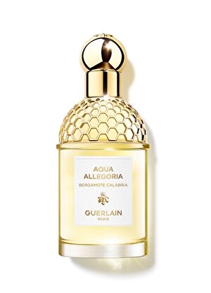 Guerlain Aqua Allegoria Bergamote Calabria Edt 75 ml Kadın Parfüm
