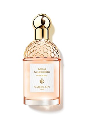 Guerlain Aqua Allegoria Rosa Rossa Edt 75 ml Kadın Parfüm