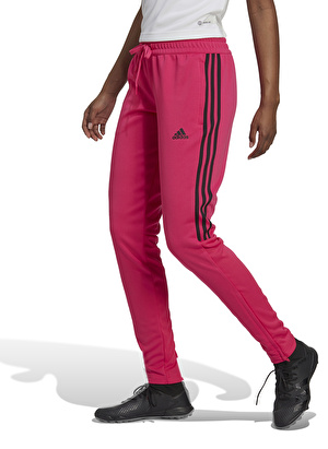 adidas Normal Pembe - Siyah Kadın Eşofman Altı HN3896 W SERENO PT