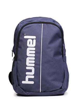 Hummel Mavi Unisex 33x15x45 Sırt Çantası 980097-7459 HMLHENLEY BAG PACK