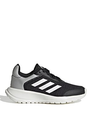 adidas Siyah - Beyaz Erkek Çocuk Yürüyüş Ayakkabısı GZ3430 Tensaur Run 2.0 K