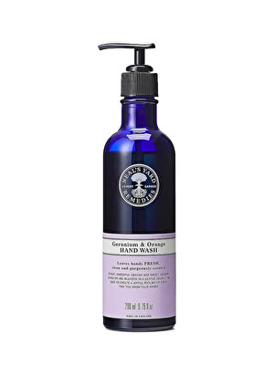 Neals Yard Remedies 200 ml Jel Temizleyici