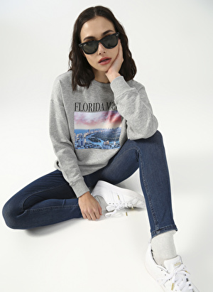 Fabrika Sweatshirt