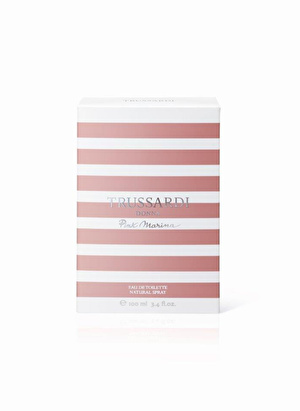 Trussardi Donna Pink Marina Edt Parfüm 50 ml