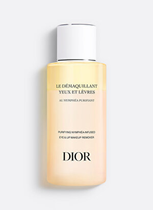 Dior Bi-phase Makeup Remover Çift Bazlı Makyaj Temizleyici 125 Ml