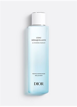 Dior The Micellar Water Arındırıcı Misel Suyu 200 Ml