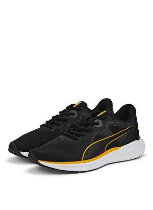 Puma Siyah Erkek Koşu Ayakkabısı 37628920 Twitch Runner