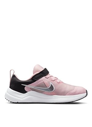 Nike Çocuk Pembe Yürüyüş Ayakkabısı DM4193-600 NIKE DOWNSHIFTER 12 NN (   