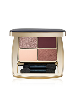 Estee Lauder Far Paleti-03 Aubergine Dream