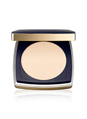 Estee Lauder  Double Wear Sıp Matte Powder Foundatıon Spf10-1N2 Ecru 12Gm/.42Oz 