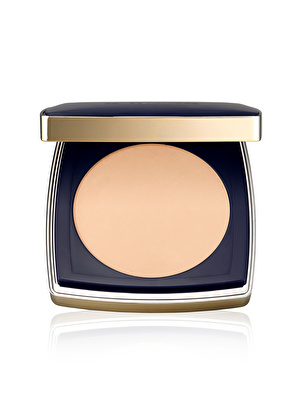 Estee Lauder  Double Wear Sıp Matte Powder Foundatıon Spf10-3C2 Pebble 12Gm/.42Oz 