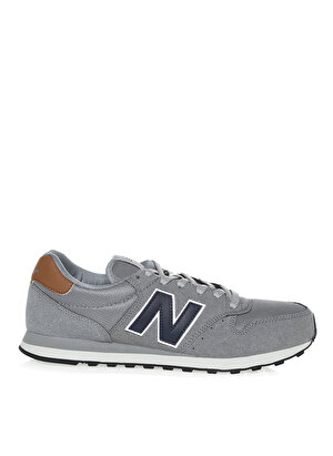 New Balance Koyu Gri Erkek Lifestyle Ayakkabı GM500TSN NB Lifestyle Mens Shoes   