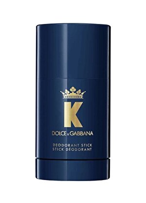 K By Dolce&Gabbana Deo Stıck 75 ml