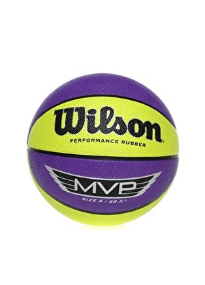 Wilson Basketbol Topu BASKET TOPU MVP 285 BSKT PRLI ( WT