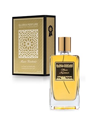 Gloria Perfume No:054 Musc Kashmir 75 ml Edp Unisex Parfüm