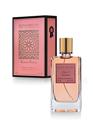 Gloria Perfume No:053 Sexsual Healing 75 ml Edp Kadın Parfüm