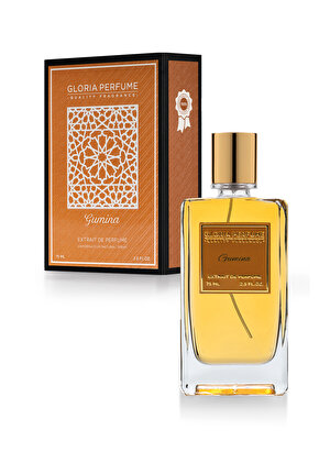 Gloria Perfume No:048 Gumina 75 ml Edp Unisex Parfüm
