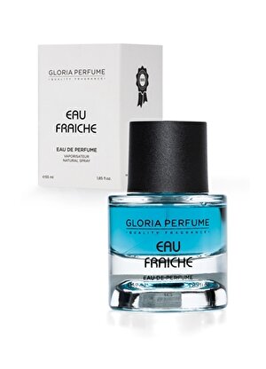 Gloria Perfume No:237 Eau Fraiche 55 ml Edp Erkek Parfüm