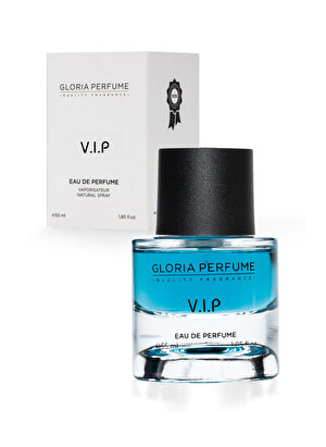 Gloria Perfume No:243 V.I.P 55 ml Edp Erkek Parfüm