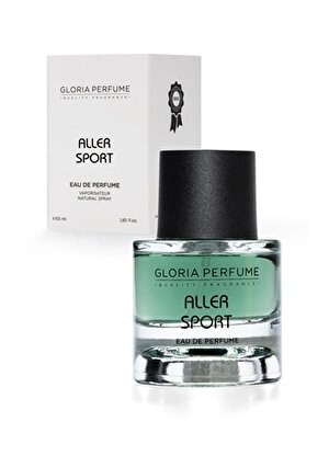 Gloria Perfume No:252 Aller Sport 55 ml Edp Erkek Parfüm