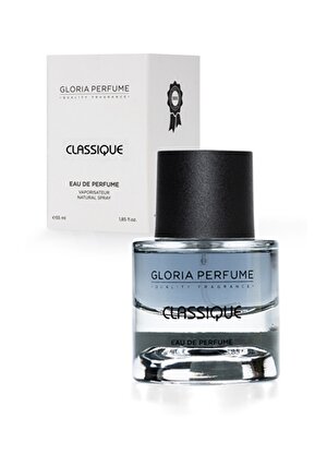 Gloria Perfume No: 275 Classique 55 ml Edp Erkek Parfüm