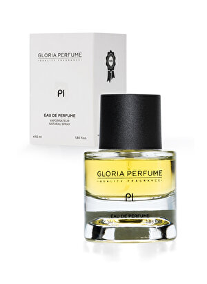 Gloria Perfume No:290 Pi 55 ml Edp Erkek Parfüm