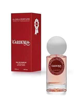 Gloria Perfume No:216 Gardenia 55 ml Edp Kadın Parfüm